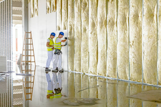 Trusted Troy, AL Insulation Contractor Experts